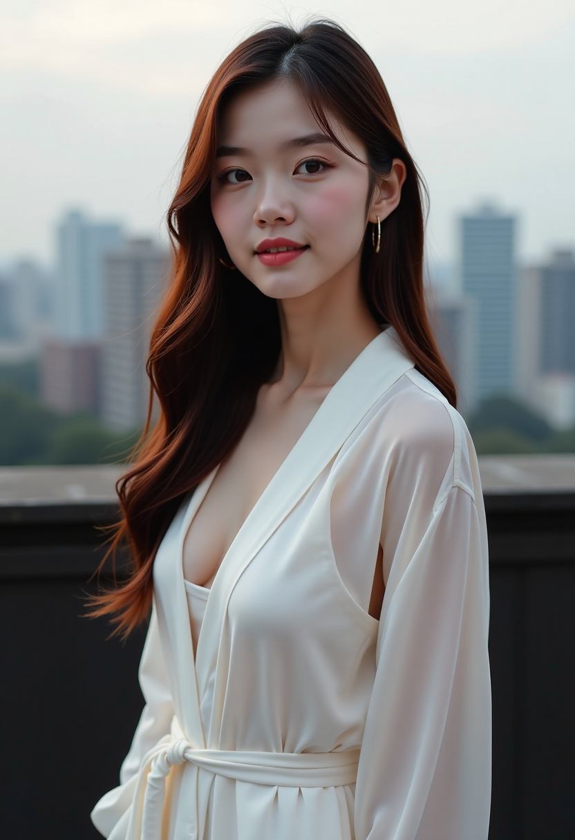风起长安海报